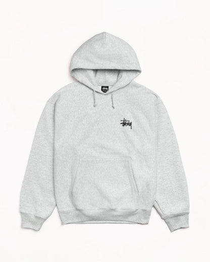 BASIC ЅТÜЅЅΥ HOODIE