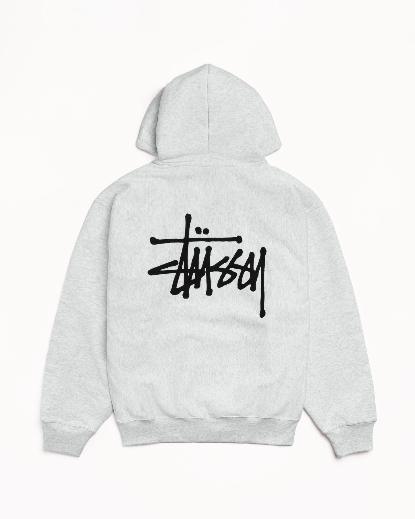 BASIC ЅТÜЅЅΥ HOODIE