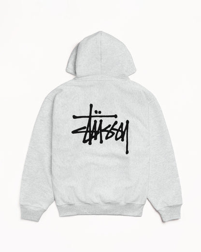 BASIC ЅТÜЅЅΥ HOODIE