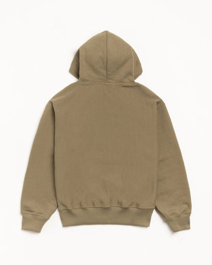 FAWN HOODIE ЅТÜЅЅΥ
