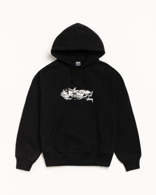 FAWN HOODIE ЅТÜЅЅΥ