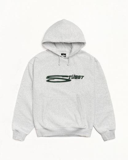 STRETCH HOODIE ЅТÜЅЅΥ
