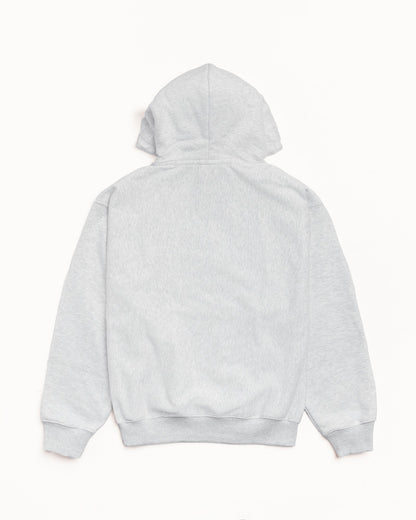 STRETCH HOODIE ЅТÜЅЅΥ