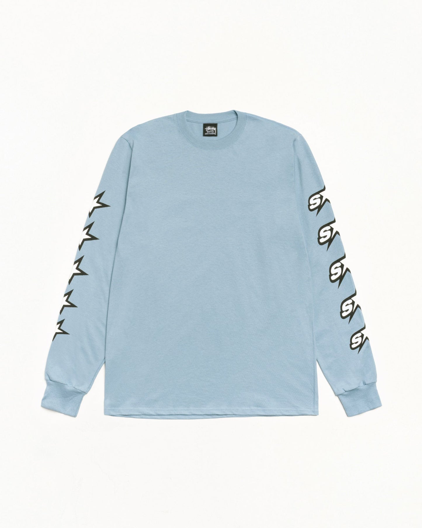 SPEEDWAY LS TEE ЅТÜЅЅΥ