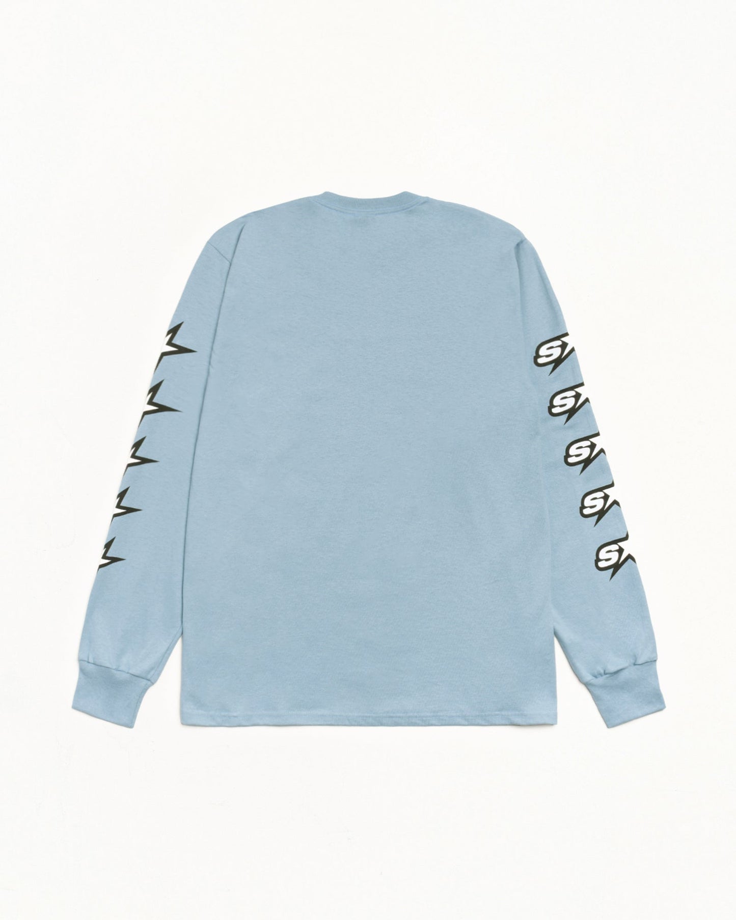 SPEEDWAY LS TEE ЅТÜЅЅΥ