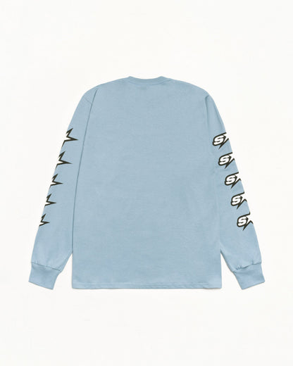 SPEEDWAY LS TEE ЅТÜЅЅΥ