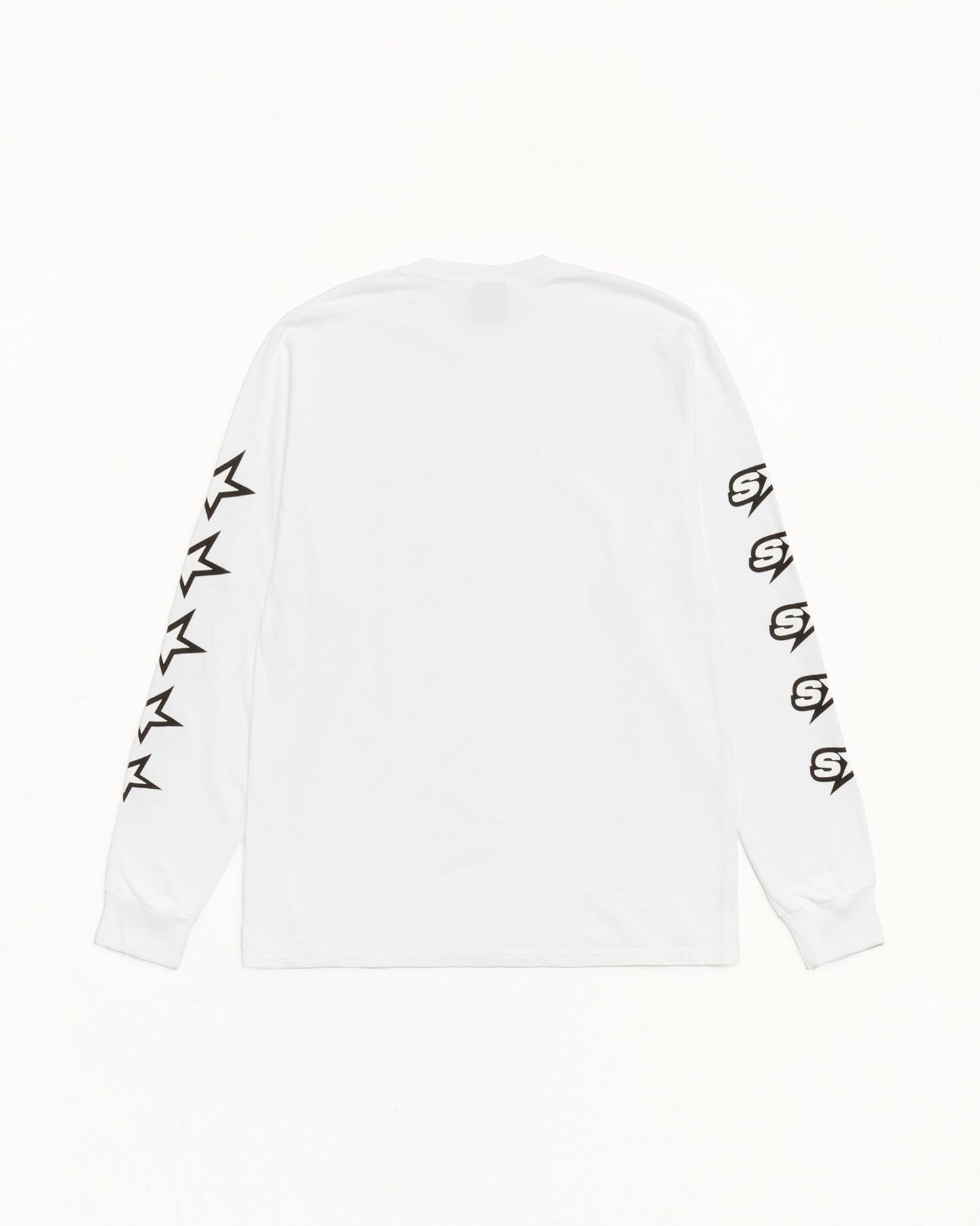 SPEEDWAY LS TEE ЅТÜЅЅΥ