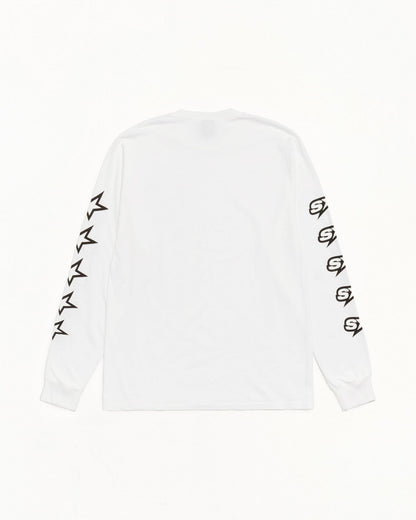 SPEEDWAY LS TEE ЅТÜЅЅΥ