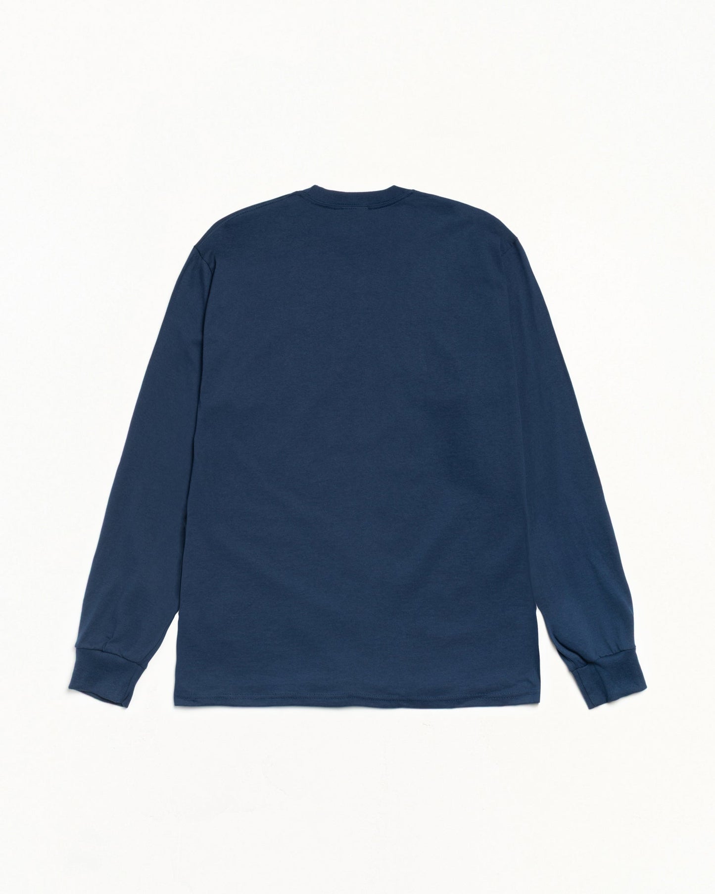 MIRROR LS TEE ЅТÜЅЅΥ