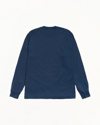 MIRROR LS TEE ЅТÜЅЅΥ