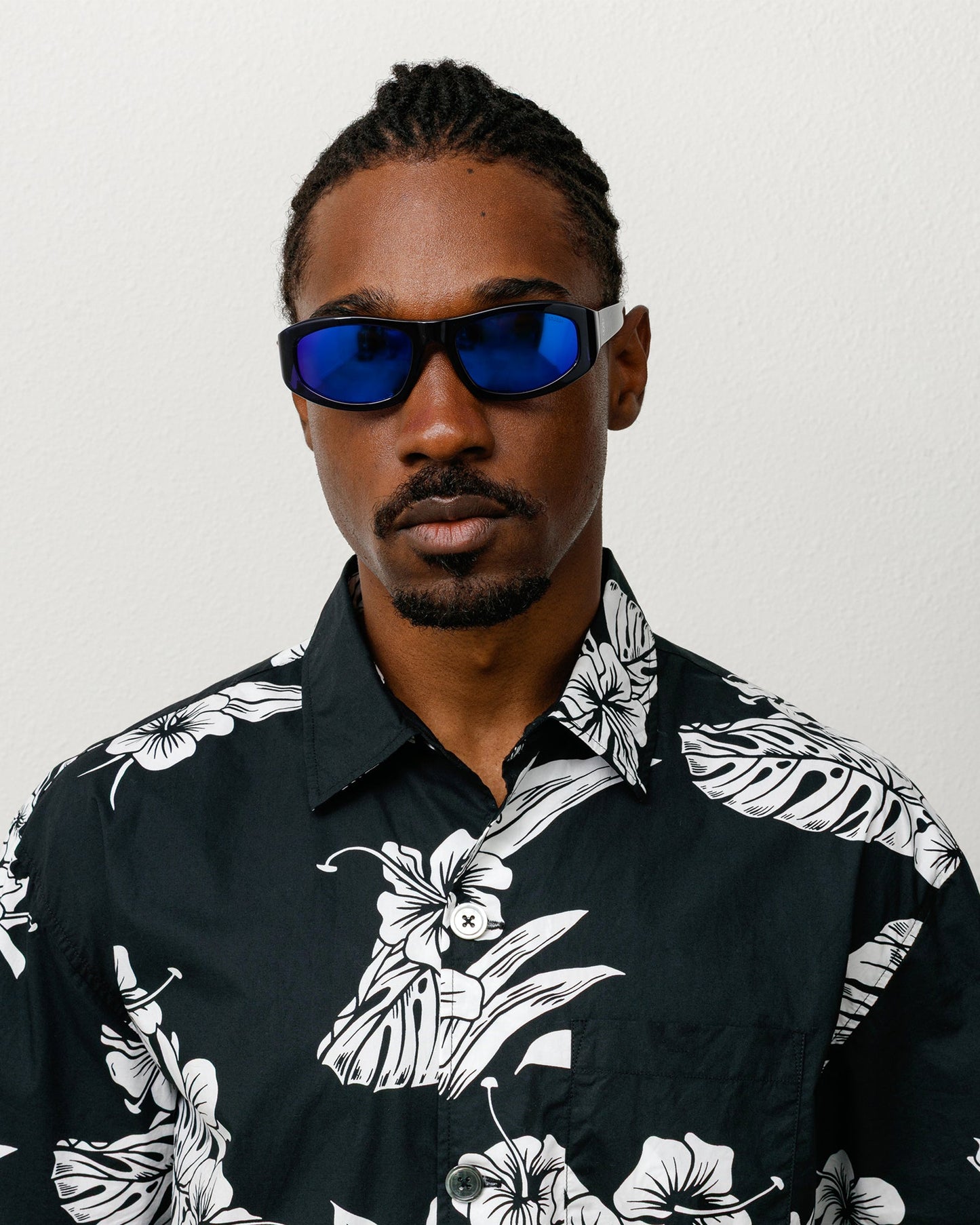 LANDON SUNGLASSES ЅТÜЅЅΥ