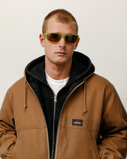 JULIAN SUNGLASSES ЅТÜЅЅΥ