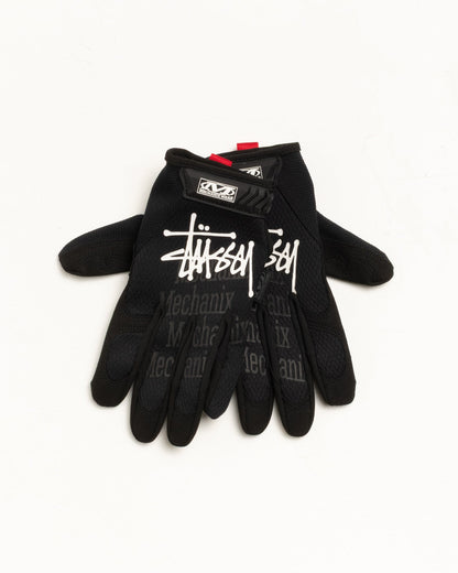MECHANIX GLOVES ЅТÜЅЅΥ