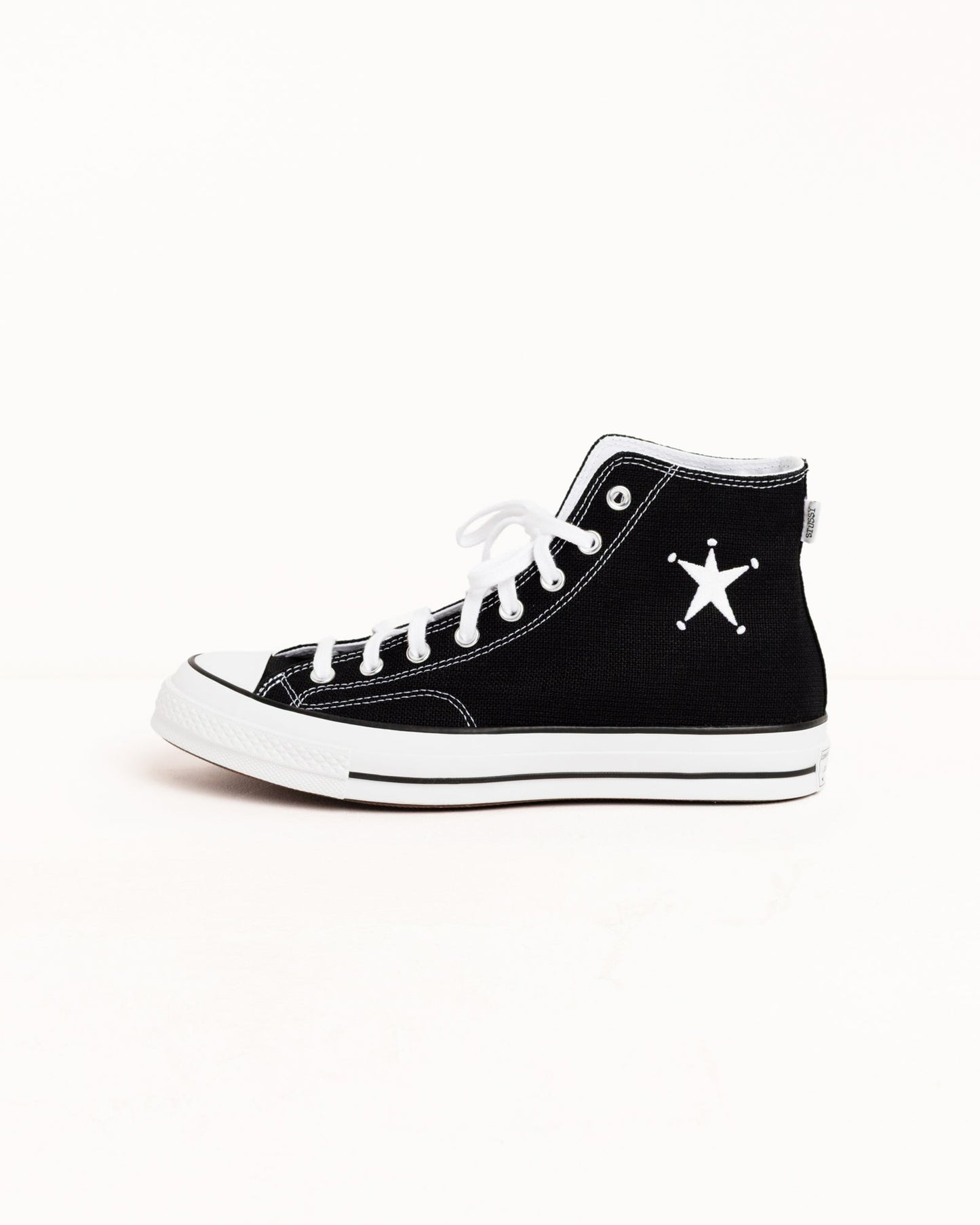 ЅТÜЅЅΥ & CONVERSE CHUCK 70 HI