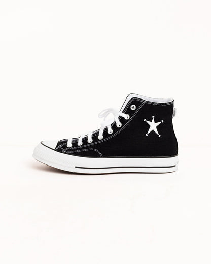 ЅТÜЅЅΥ & CONVERSE CHUCK 70 HI