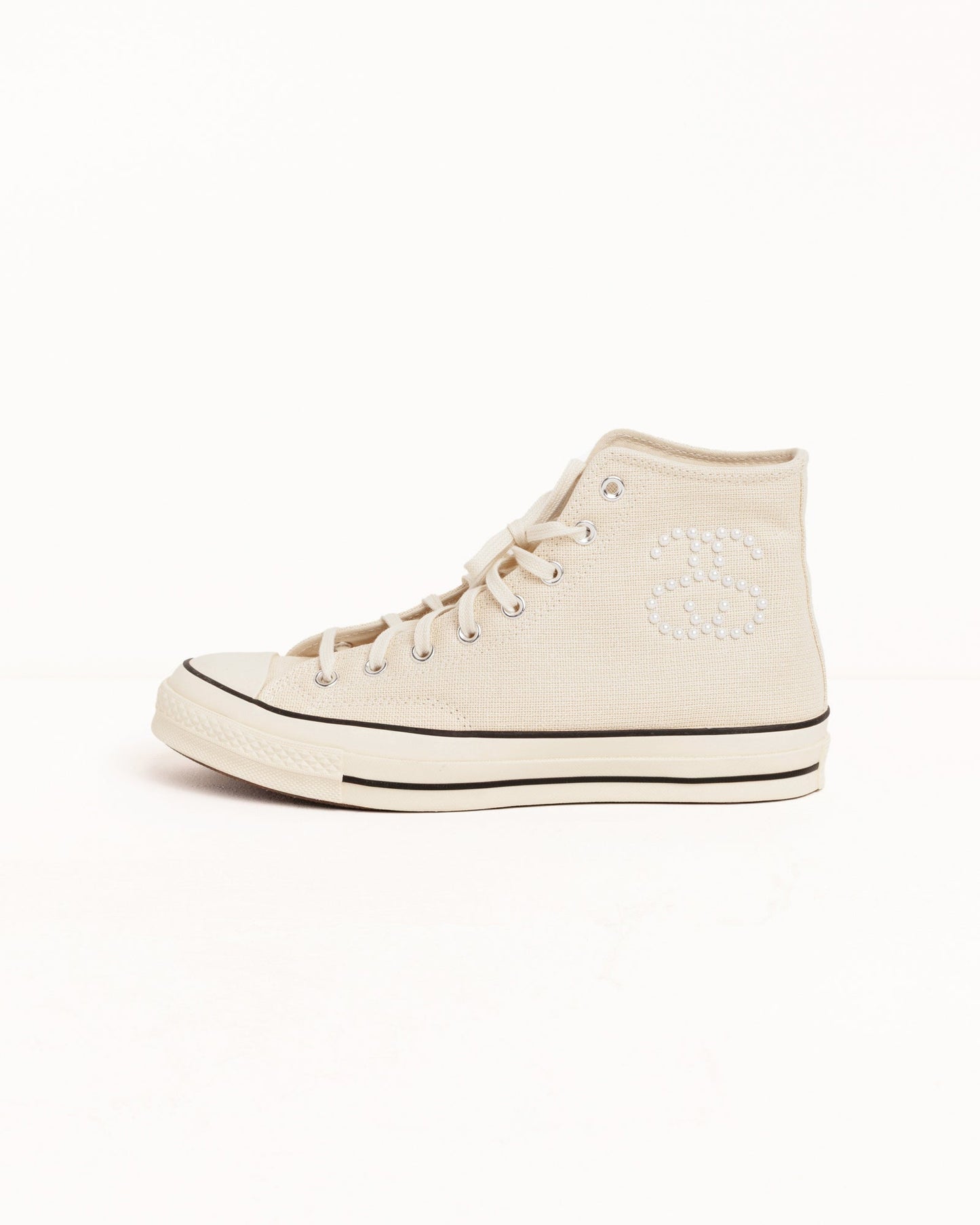 ЅТÜЅЅΥ & CONVERSE CHUCK 70 HI