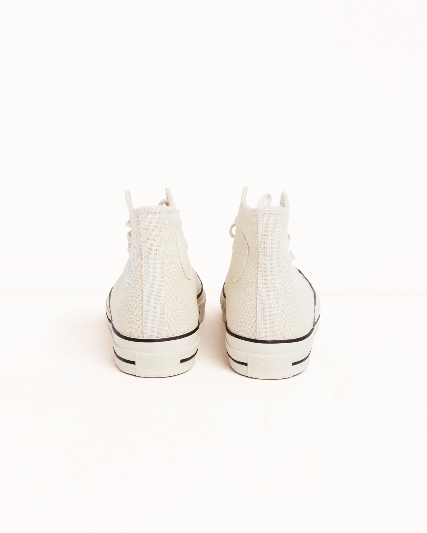 ЅТÜЅЅΥ & CONVERSE CHUCK 70 HI