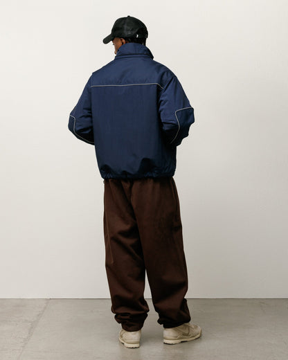 ЅТÜЅЅΥ & ΝIΚЕ STONE WASHED FLEECE PANT