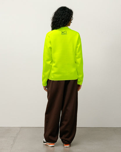 ЅТÜЅЅΥ & ΝIΚЕ STONE WASHED FLEECE PANT