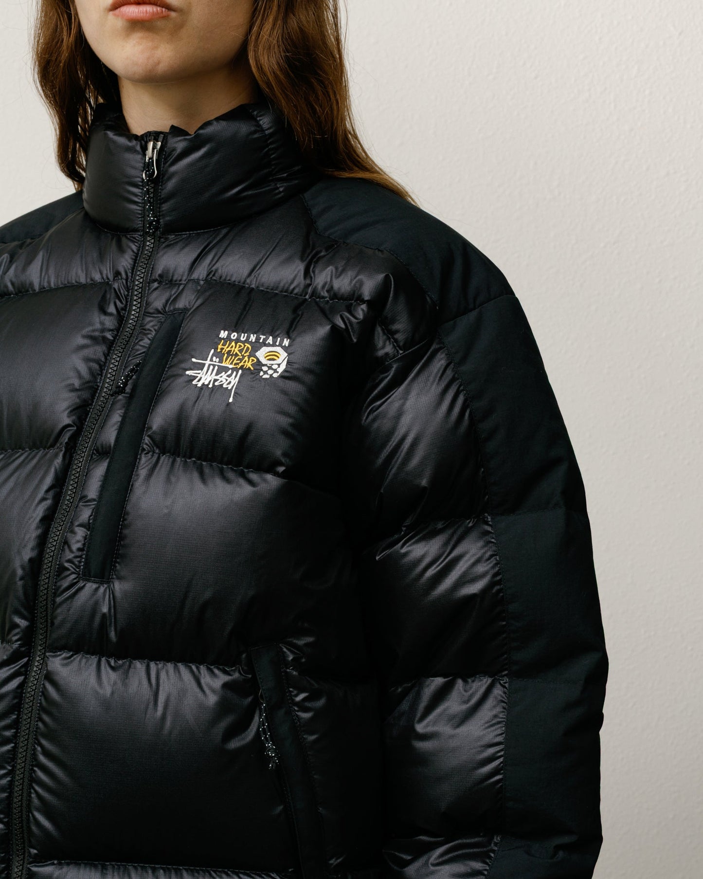 ЅТÜЅЅΥ & MOUNTAIN HARDWEAR SUBZERO™ DOWN JACKET