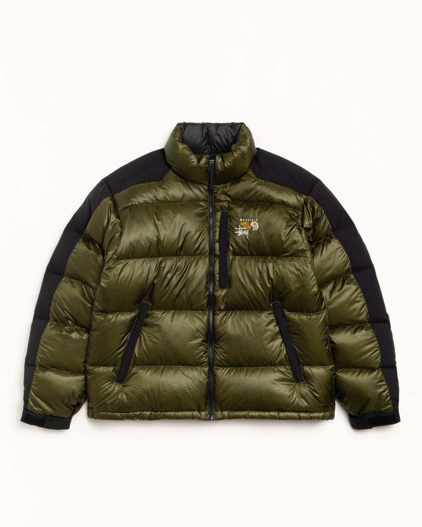 ЅТÜЅЅΥ & MOUNTAIN HARDWEAR SUBZERO™ DOWN JACKET