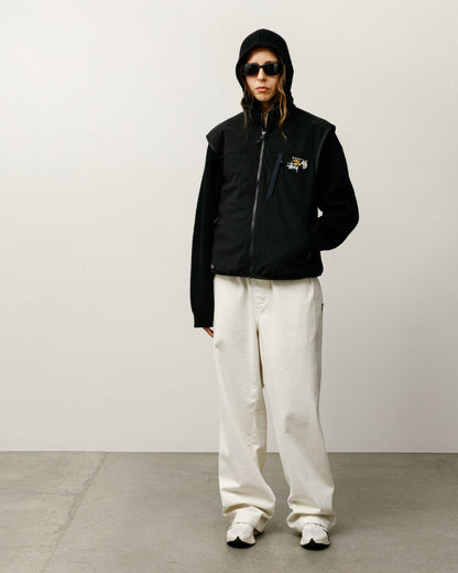 ЅТÜЅЅΥ & MOUNTAIN HARDWEAR WINDSTOPPER® VEST