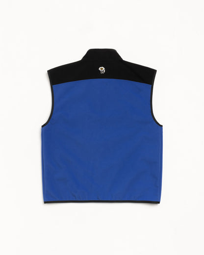 ЅТÜЅЅΥ & MOUNTAIN HARDWEAR WINDSTOPPER® VEST