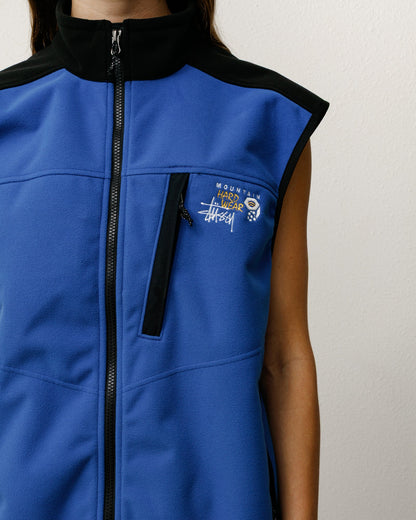 ЅТÜЅЅΥ & MOUNTAIN HARDWEAR WINDSTOPPER® VEST